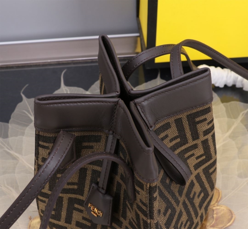 Fendi Shopping Bags